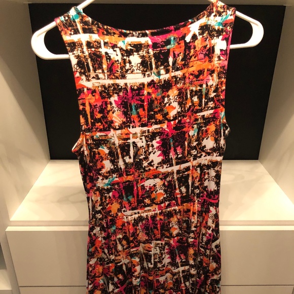 APT 9 Skater Dress - Picture 1 of 3